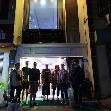Roma Hotel Noi Bai Airport Hà Nội Ngoại thất bức ảnh