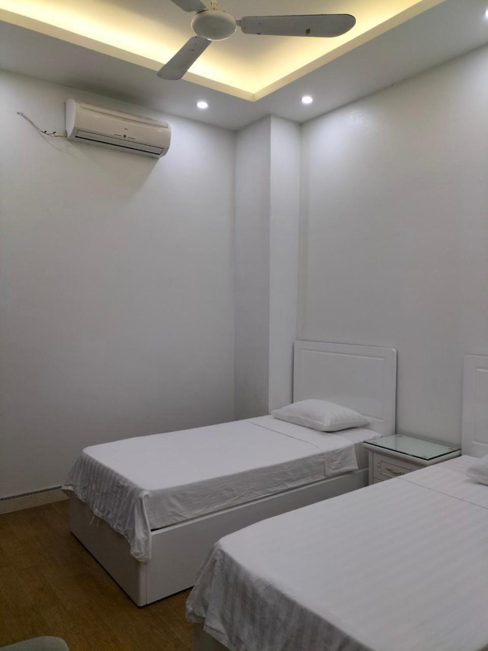 Roma Hotel Noi Bai Airport Hà Nội Ngoại thất bức ảnh