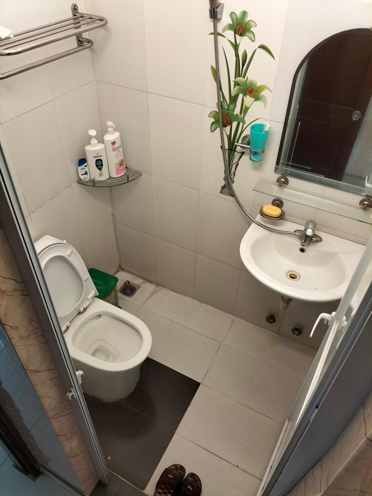 Roma Hotel Noi Bai Airport Hà Nội Ngoại thất bức ảnh