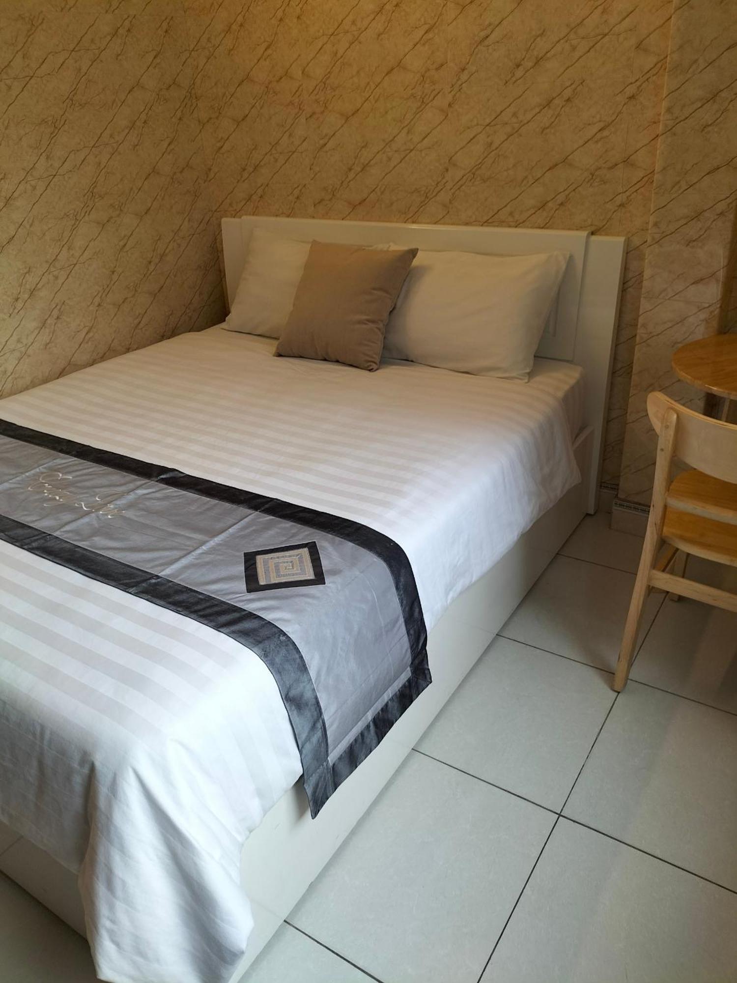 Roma Hotel Noi Bai Airport Hà Nội Ngoại thất bức ảnh