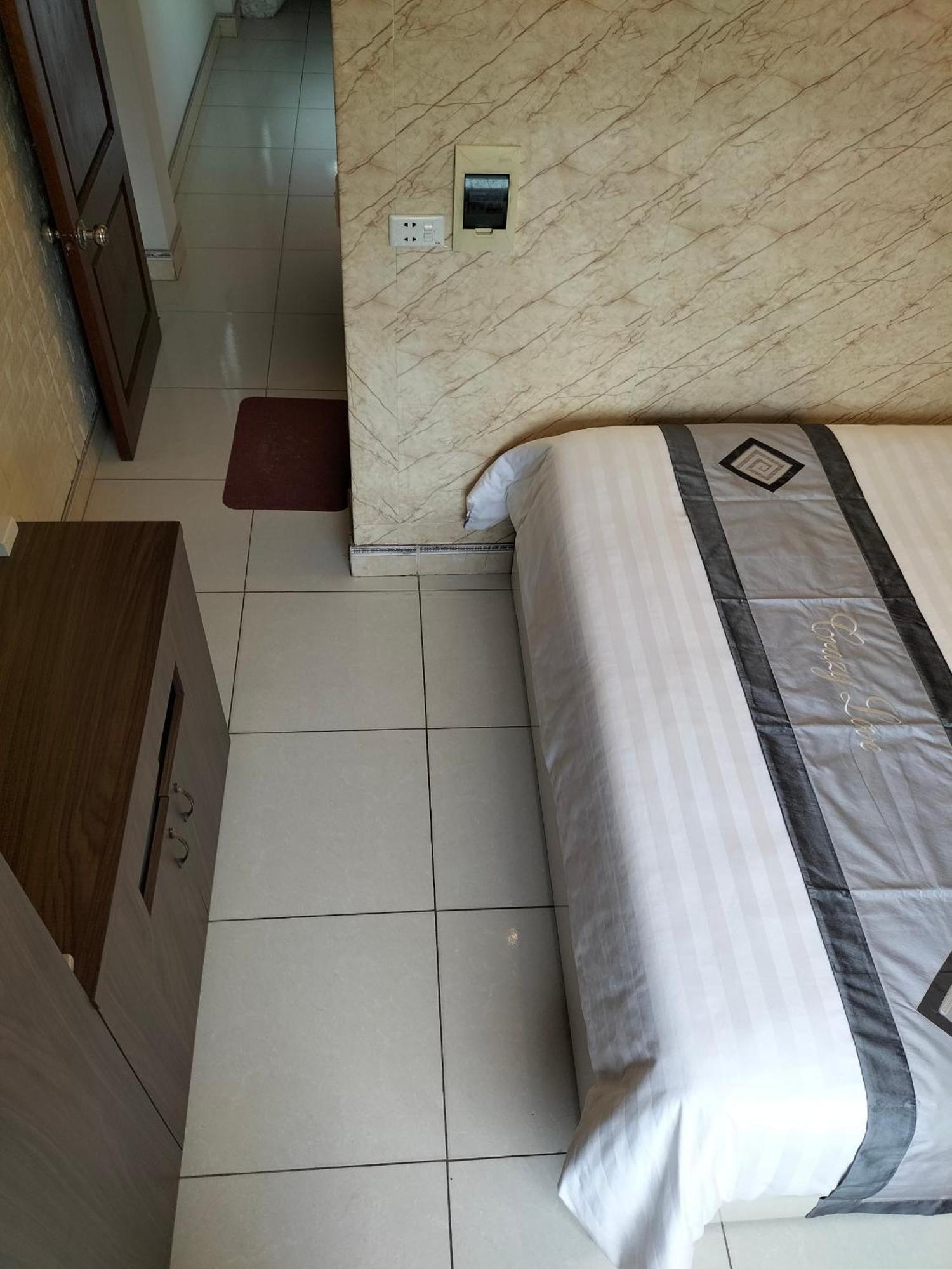 Roma Hotel Noi Bai Airport Hà Nội Ngoại thất bức ảnh