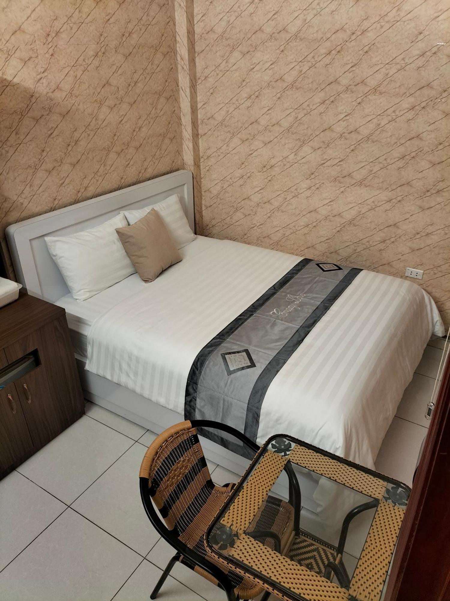 Roma Hotel Noi Bai Airport Hà Nội Ngoại thất bức ảnh
