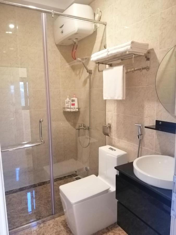 Roma Hotel Noi Bai Airport Hà Nội Ngoại thất bức ảnh