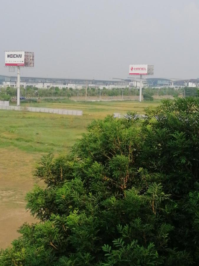 Roma Hotel Noi Bai Airport Hà Nội Ngoại thất bức ảnh