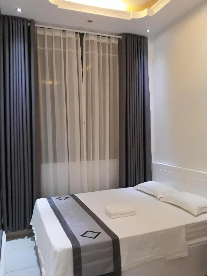 Roma Hotel Noi Bai Airport Hà Nội Ngoại thất bức ảnh