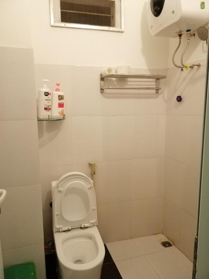 Roma Hotel Noi Bai Airport Hà Nội Ngoại thất bức ảnh