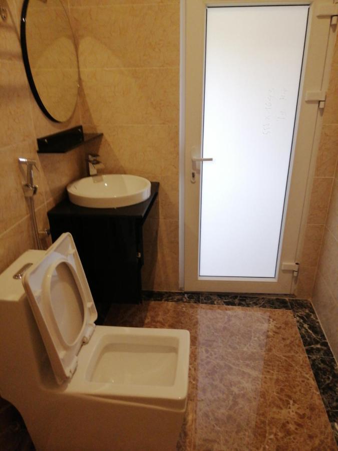 Roma Hotel Noi Bai Airport Hà Nội Ngoại thất bức ảnh