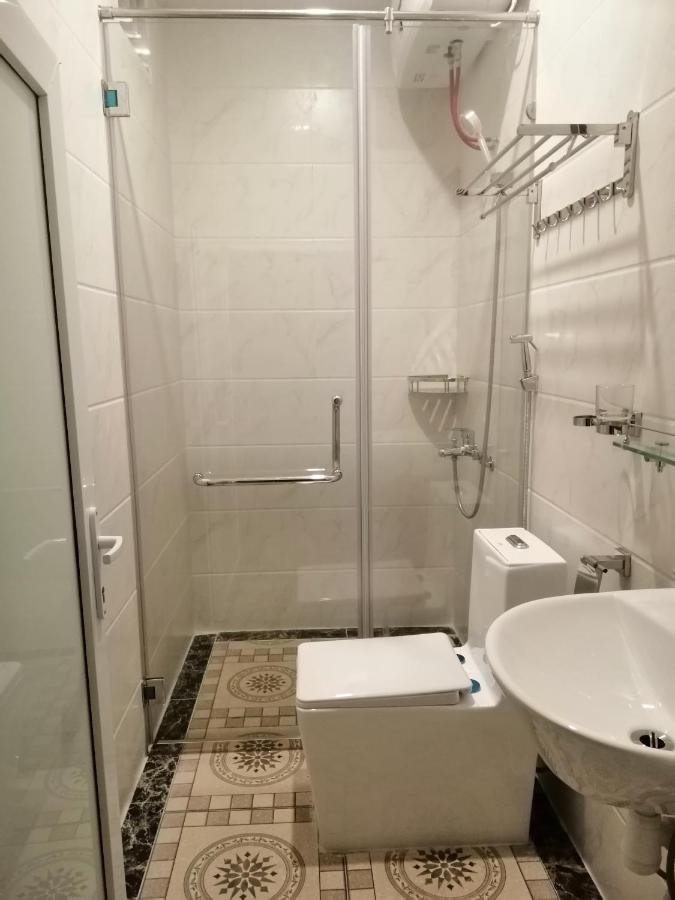 Roma Hotel Noi Bai Airport Hà Nội Ngoại thất bức ảnh