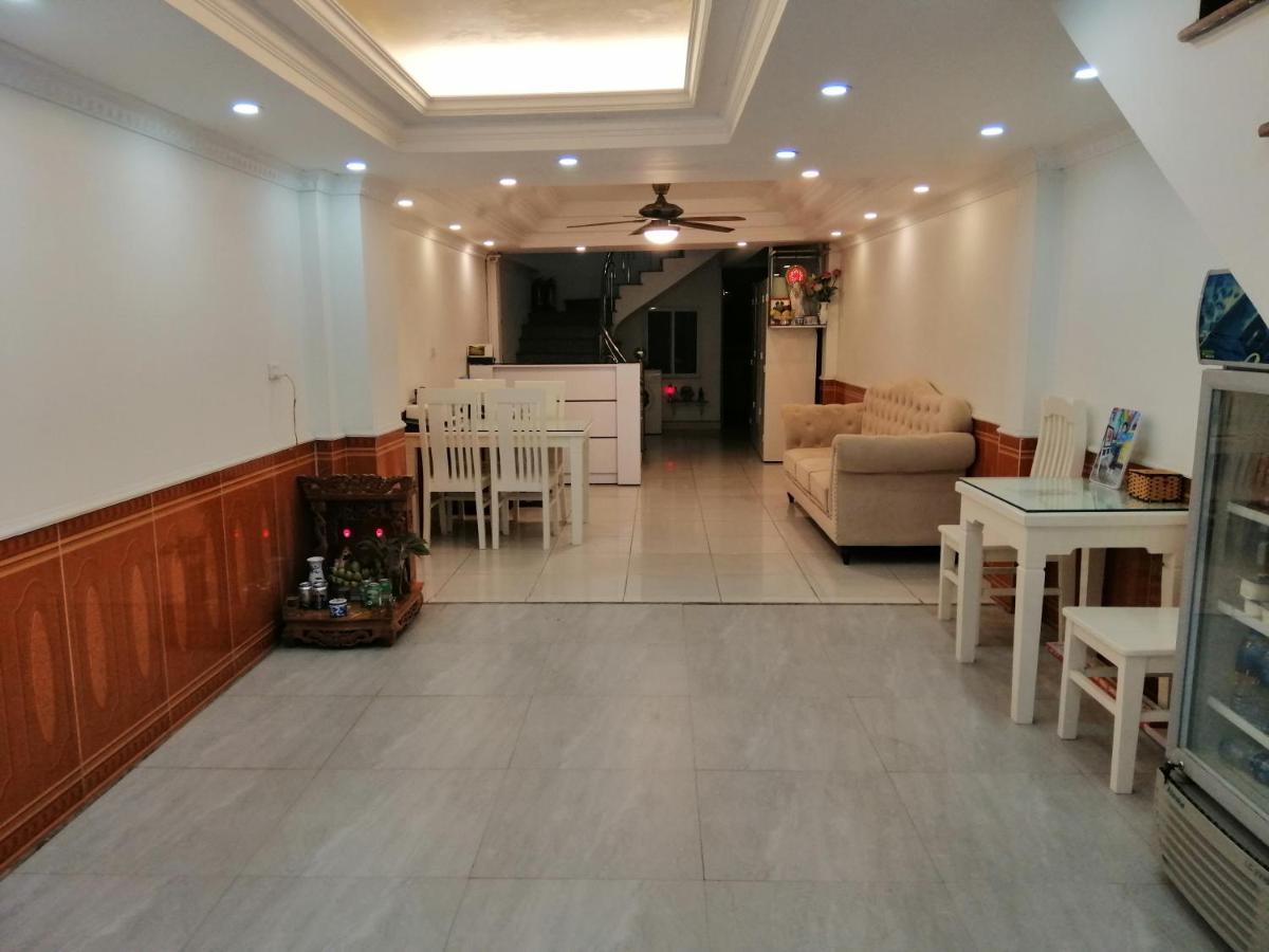 Roma Hotel Noi Bai Airport Hà Nội Ngoại thất bức ảnh