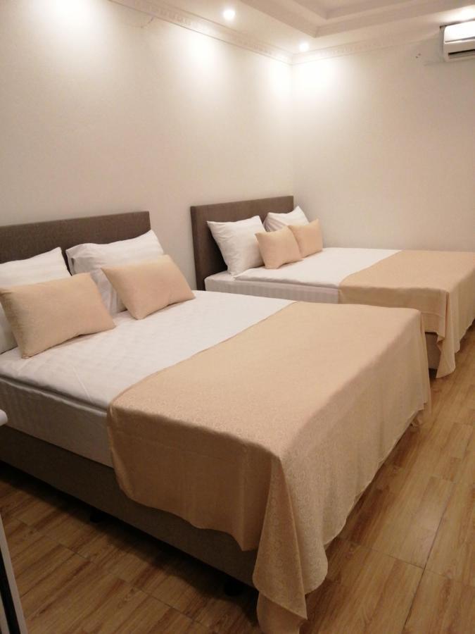Roma Hotel Noi Bai Airport Hà Nội Ngoại thất bức ảnh