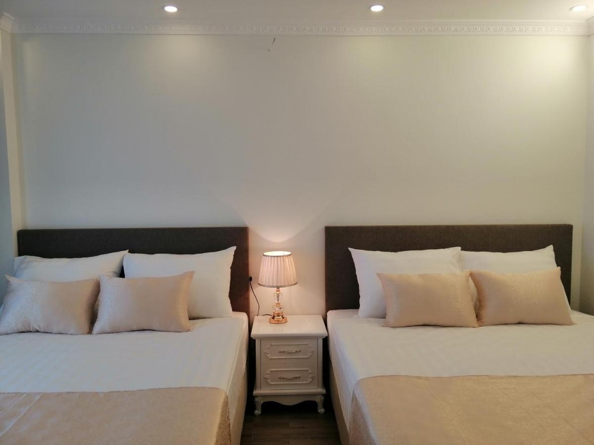 Roma Hotel Noi Bai Airport Hà Nội Ngoại thất bức ảnh
