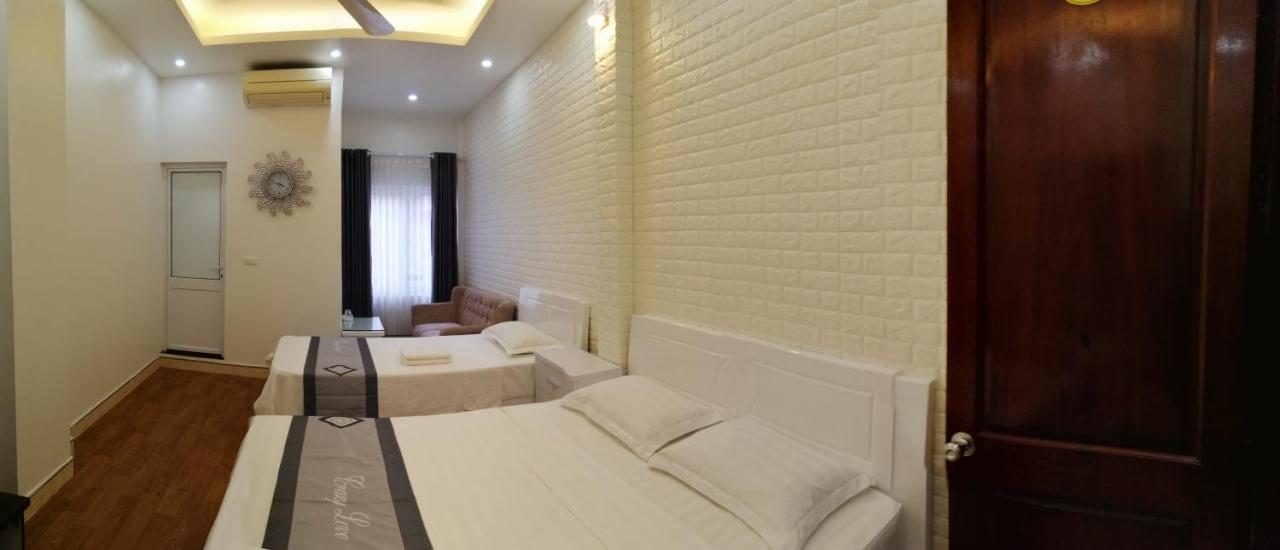 Roma Hotel Noi Bai Airport Hà Nội Ngoại thất bức ảnh
