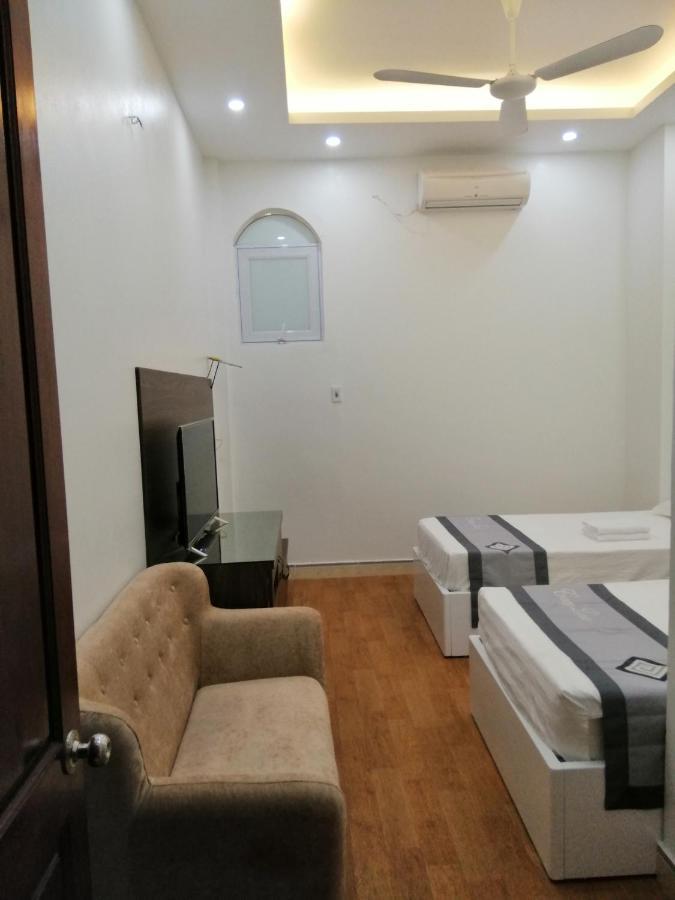 Roma Hotel Noi Bai Airport Hà Nội Ngoại thất bức ảnh