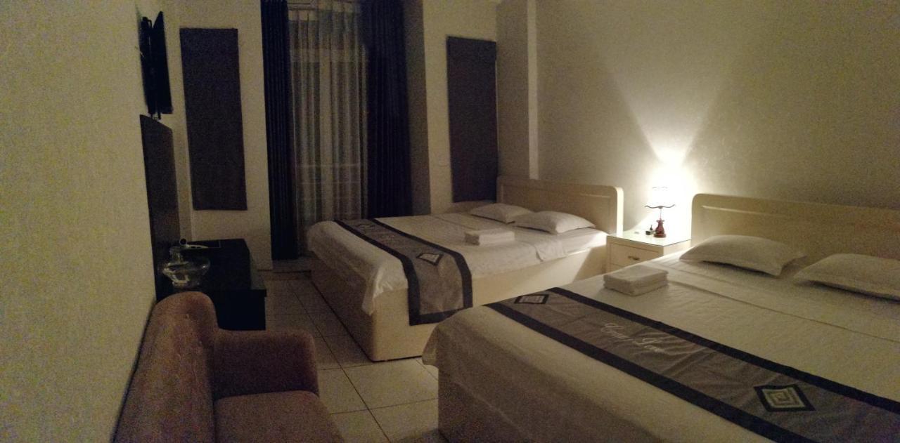 Roma Hotel Noi Bai Airport Hà Nội Ngoại thất bức ảnh