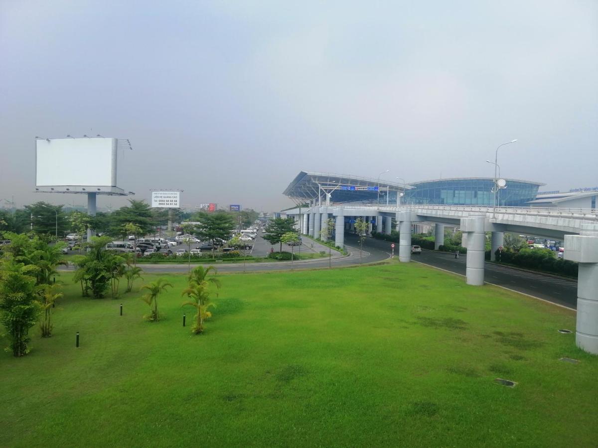Roma Hotel Noi Bai Airport Hà Nội Ngoại thất bức ảnh