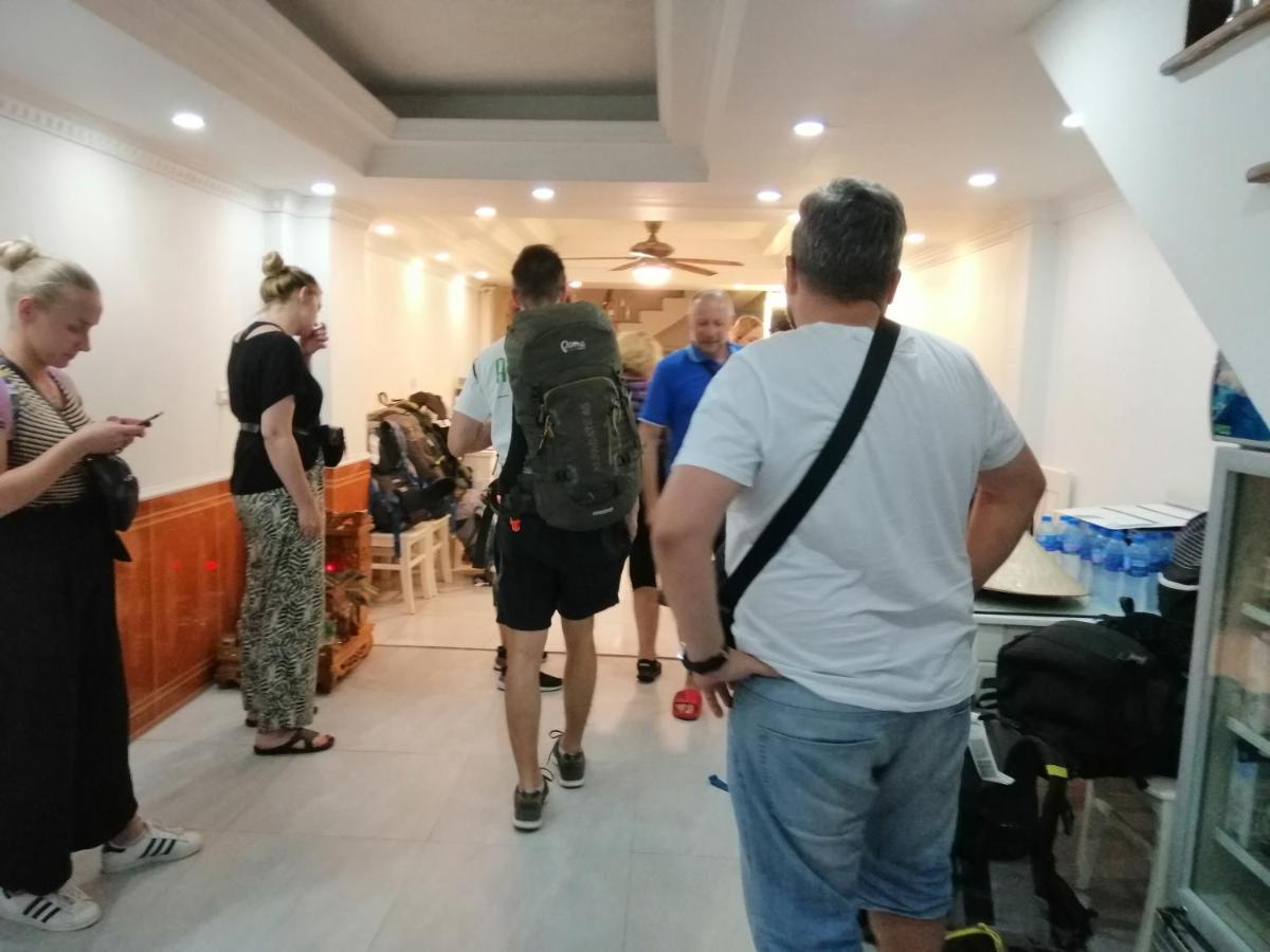 Roma Hotel Noi Bai Airport Hà Nội Ngoại thất bức ảnh
